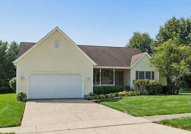 Photo 3 of Sale Pending at 1349 Bluejack Ln, Heath, OH 43056 | MLS# 226032919 | Listing updated on 2026-08-30