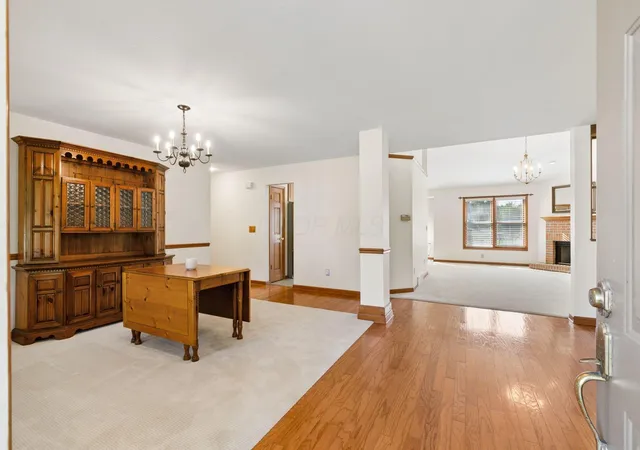 Photo 4 of Sale Pending at 1349 Bluejack Ln, Heath, OH 43056 | MLS# 226032919 | Listing updated on 2026-08-30
