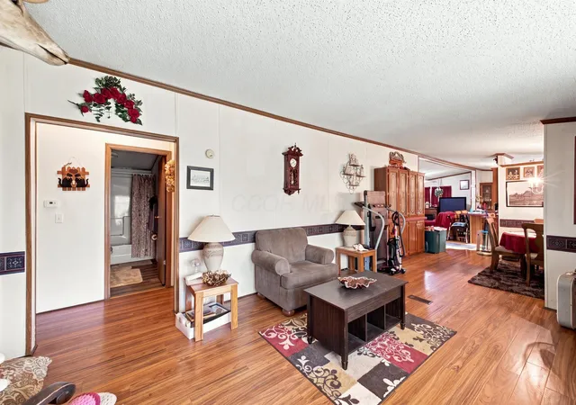 Photo 5 of Single family home for sale at 38 Patriot Rd, Gallipolis, OH 45631 | MLS# 226032956 | Listing updated on 2026-08-31