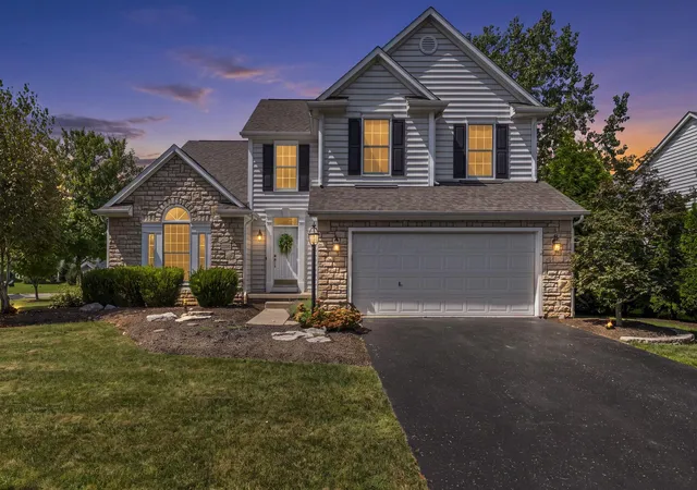 Photo 2 of Single family home for sale at 7242 Scioto Pkwy, Powell, OH 43065 | MLS# 226032950 | Listing updated on 2026-09-06