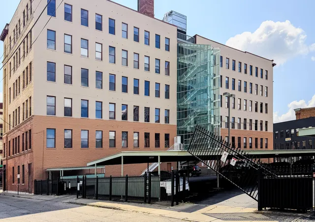 Photo 23 of Condo for sale at 150 E Main St #610, Columbus, OH 43215 | MLS# 226032951 | Listing updated on 2026-08-29