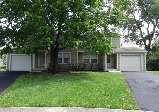 Photo 1 of Multi family home for sale at 4838 Bradington Ct, Columbus, OH 43229 | MLS# 226032959 | Listing updated on 2026-10-09