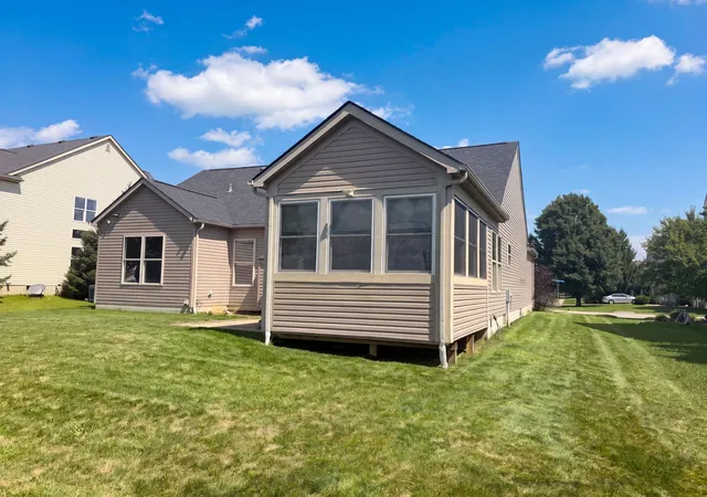 Photo 36 of Single family home for sale at 8171 Shady Maple Dr, Canal Winchester, OH 43110 | MLS# 226032957 | Listing updated on 2026-09-07