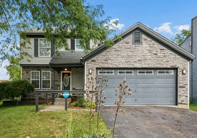 Single family home for sale at 6900 Brockland Dr, Reynoldsburg, OH 43068 | MLS# 226033013