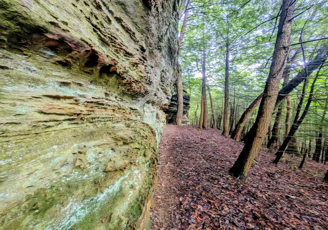 Photo 1 of Land for sale at 24639 Ohio 180, Rockbridge, OH 43149 | MLS# 226032990 | Listing updated on 2026-08-30