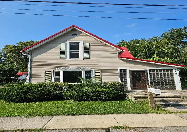 Photo 1 of Single family home for sale at 612 Florence Ave, Bellefontaine, OH 43311 | MLS# 226032963 | Listing updated on 2026-08-29