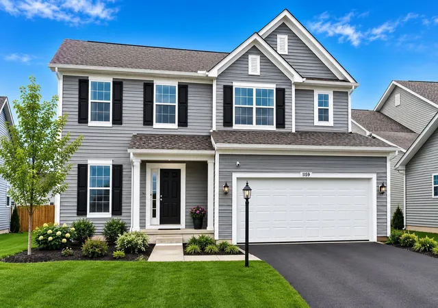 Photo 1 of Single family home for sale at 1159 Speedliner Dr, Plain City, OH 43064 | MLS# 226032980 | Listing updated on 2026-09-13