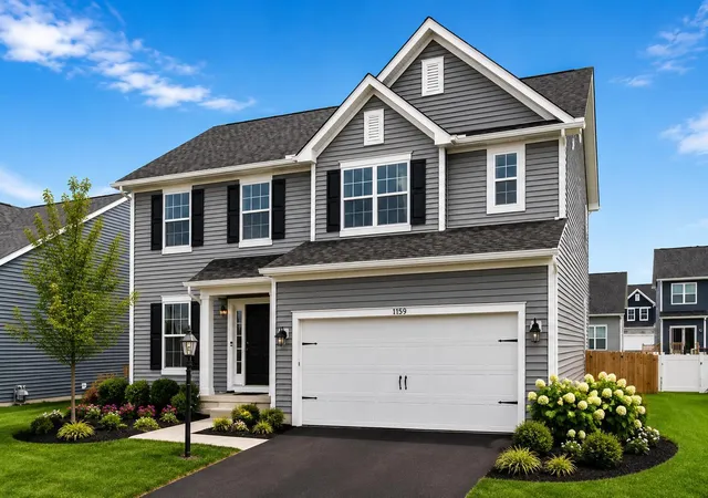 Photo 2 of Single family home for sale at 1159 Speedliner Dr, Plain City, OH 43064 | MLS# 226032980 | Listing updated on 2026-09-13