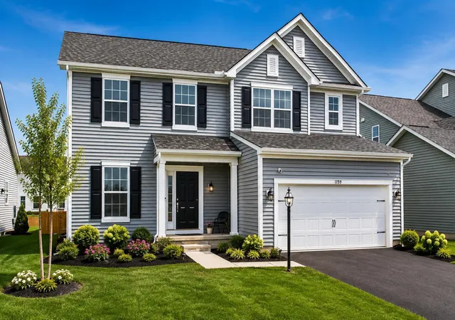 Photo 3 of Single family home for sale at 1159 Speedliner Dr, Plain City, OH 43064 | MLS# 226032980 | Listing updated on 2026-09-13