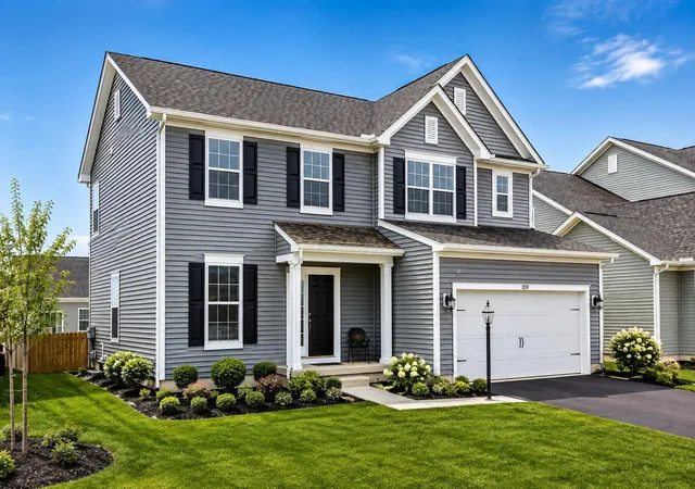 Photo 3 of Single family home for sale at 1159 Speedliner Dr, Plain City, OH 43064 | MLS# 226032980 | Listing updated on 2026-09-13