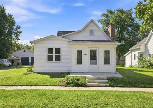 Photo 1 of Single family home for sale at 344 State, West Mansfield, OH 43358 | MLS# 226032984 | Listing updated on 2026-08-30