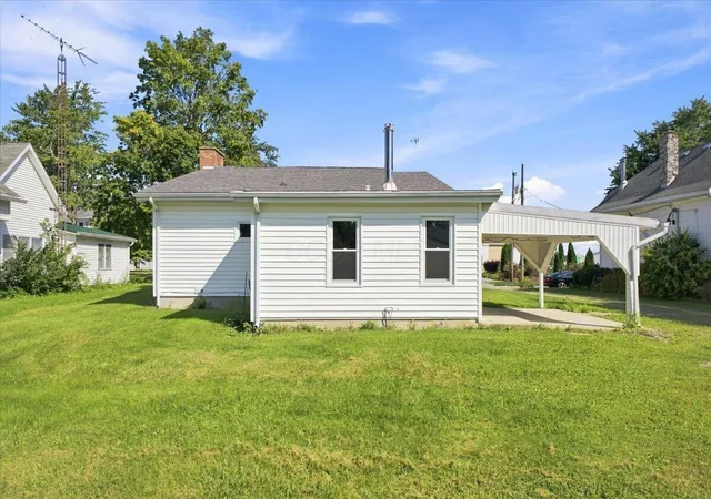 Photo 38 of Single family home for sale at 344 State, West Mansfield, OH 43358 | MLS# 226032984 | Listing updated on 2026-08-30