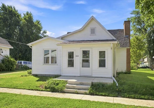 Photo 3 of Single family home for sale at 344 State, West Mansfield, OH 43358 | MLS# 226032984 | Listing updated on 2026-08-30