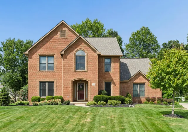 Single family home for sale at 2745 Barharbor Ct, Lewis Center, OH 43035 | MLS# 226032995