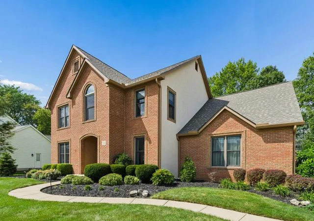Photo 1 of Single family home for sale at 2745 Barharbor Ct, Lewis Center, OH 43035 | MLS# 226032995 | Listing updated on 2026-09-14
