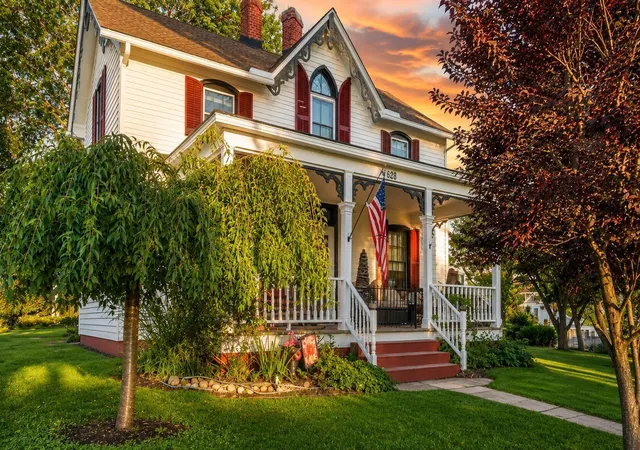 Photo 4 of Single family home for sale at 626 N Court St, Circleville, OH 43113 | MLS# 226032987 | Listing updated on 2026-09-01