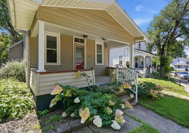 Photo 4 of Single family home for sale at 917 Reid St, Bucyrus, OH 44820 | MLS# 226032996 | Listing updated on 2026-09-04