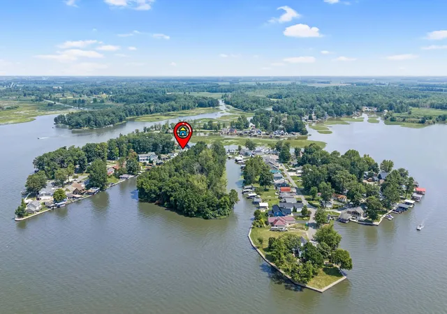 Photo 40 of Single family home for sale at 9281 Willow View Dr, Belle Center, OH 43310 | MLS# 226033019 | Listing updated on 2026-08-31