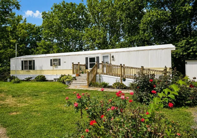 Photo 1 of Single family home for sale at 4800 Duvall Rd #56, Ashville, OH 43103 | MLS# 226033002 | Listing updated on 2026-08-30