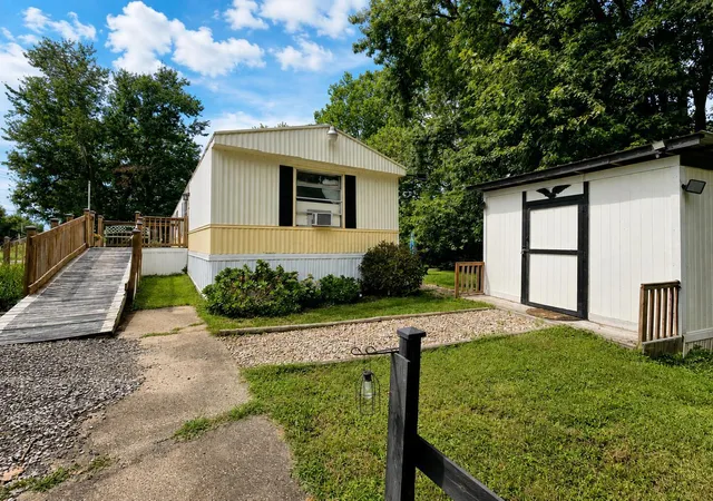Photo 4 of Single family home for sale at 4800 Duvall Rd #56, Ashville, OH 43103 | MLS# 226033002 | Listing updated on 2026-08-30