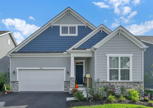 Single family home for sale at 3145 Gelding Run Rd, Grove City, OH 43123 | MLS# 226033017