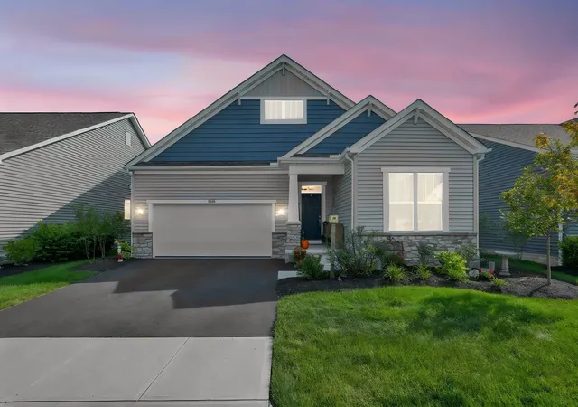 Photo 2 of Single family home for sale at 3145 Gelding Run Rd, Grove City, OH 43123 | MLS# 226033017 | Listing updated on 2026-09-22