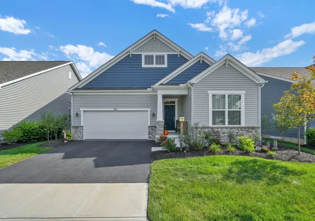 Photo 3 of Single family home for sale at 3145 Gelding Run Rd, Grove City, OH 43123 | MLS# 226033017 | Listing updated on 2026-09-22
