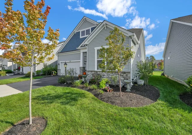 Photo 3 of Single family home for sale at 3145 Gelding Run Rd, Grove City, OH 43123 | MLS# 226033017 | Listing updated on 2026-09-22