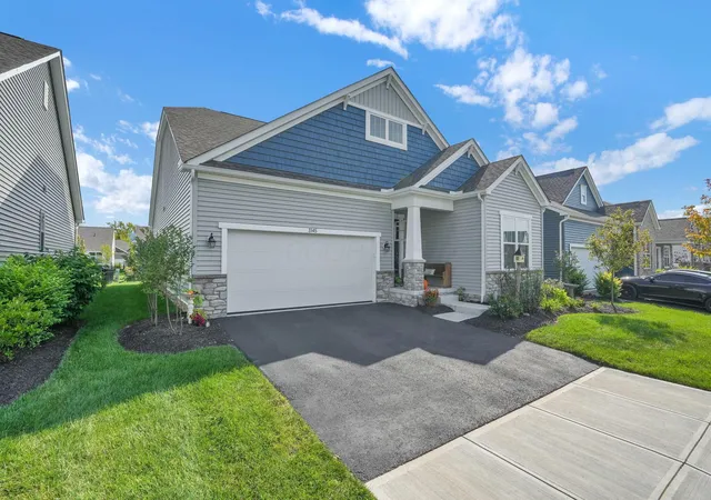Photo 4 of Single family home for sale at 3145 Gelding Run Rd, Grove City, OH 43123 | MLS# 226033017 | Listing updated on 2026-09-22