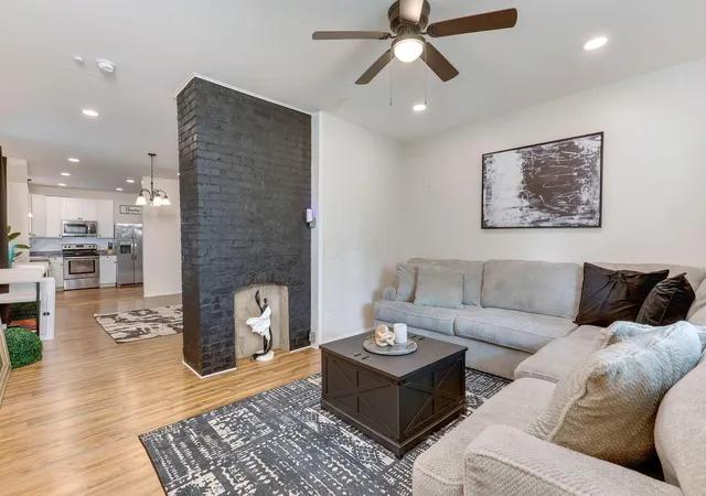 Photo 3 of Single family home for sale at 515 N Ohio Ave, Columbus, OH 43203 | MLS# 226033006 | Listing updated on 2026-09-03
