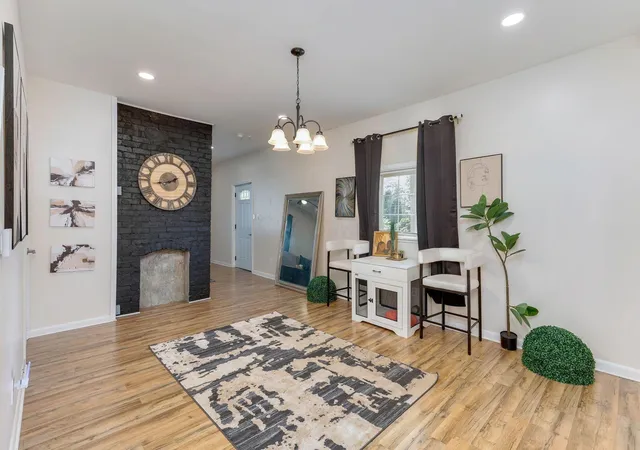 Photo 4 of Single family home for sale at 515 N Ohio Ave, Columbus, OH 43203 | MLS# 226033006 | Listing updated on 2026-09-03