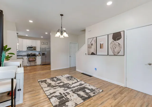 Photo 3 of Single family home for sale at 515 N Ohio Ave, Columbus, OH 43203 | MLS# 226033006 | Listing updated on 2026-10-26