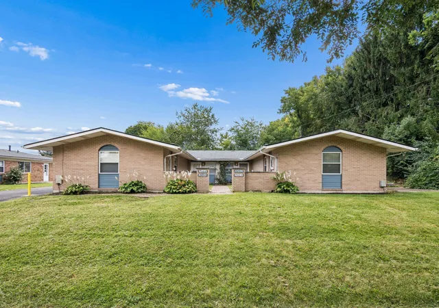 Photo 1 of Multi family home for sale at 2400 2406 Red Coach Dr, Springfield, OH 45503 | MLS# 226033075 | Listing updated on 2026-09-01
