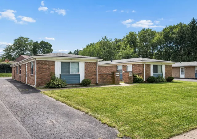 Photo 2 of Multi family home for sale at 2408 2414 Red Coach Dr, Springfield, OH 45503 | MLS# 226033087 | Listing updated on 2026-09-01
