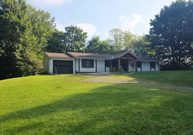 Photo 1 of Single family home for sale at 4955 State Route 61, Mount Gilead, OH 43338 | MLS# 226033046 | Listing updated on 2026-09-10