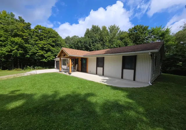 Photo 3 of Single family home for sale at 4955 State Route 61, Mount Gilead, OH 43338 | MLS# 226033046 | Listing updated on 2026-09-10
