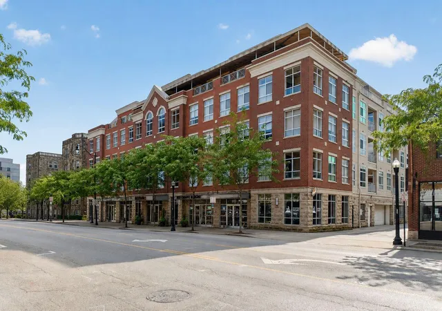 Photo 2 of Condo for sale at 845 N High St #309, Columbus, OH 43215 | MLS# 226033025 | Listing updated on 2026-09-09