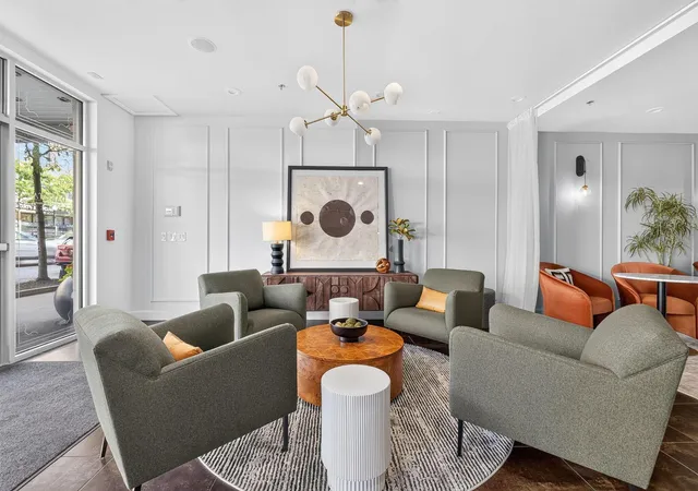 Photo 3 of Condo for sale at 845 N High St #309, Columbus, OH 43215 | MLS# 226033025 | Listing updated on 2026-09-24