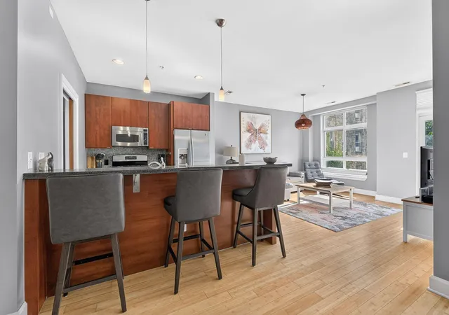 Photo 4 of Condo for sale at 845 N High St #309, Columbus, OH 43215 | MLS# 226033025 | Listing updated on 2026-09-24