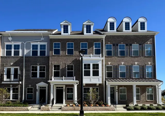 Condo for sale at 6882 Seville St #Lot 2305, Dublin, OH 43017 | MLS# 226033065