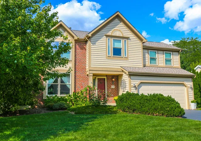 Photo 1 of Single family home for sale at 1134 Summer Hl Cir, Columbus, OH 43230 | MLS# 226033100 | Listing updated on 2026-09-12