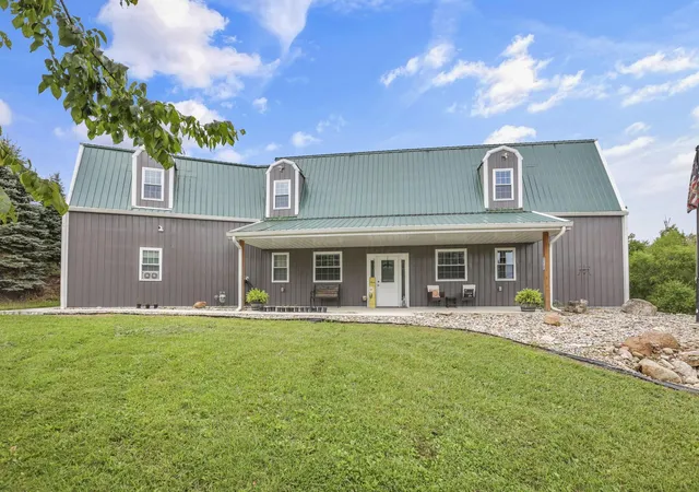 Photo 1 of Single family home for sale at 5404 Ohio 95, Mount Gilead, OH 43338 | MLS# 226033108 | Listing updated on 2026-09-11