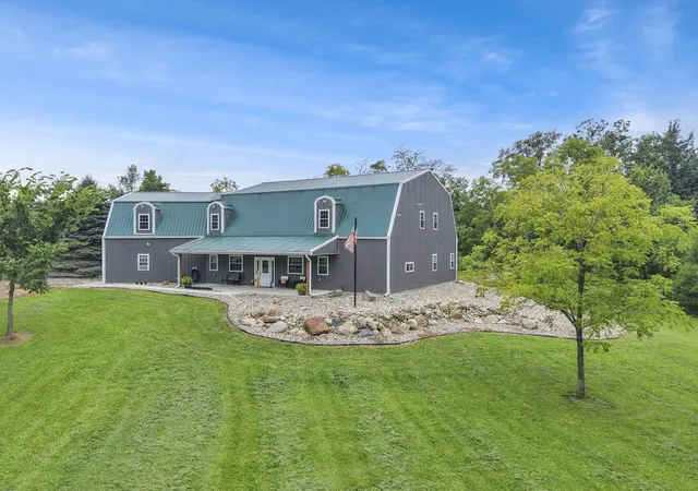 Photo 2 of Single family home for sale at 5404 Ohio 95, Mount Gilead, OH 43338 | MLS# 226033108 | Listing updated on 2026-09-11