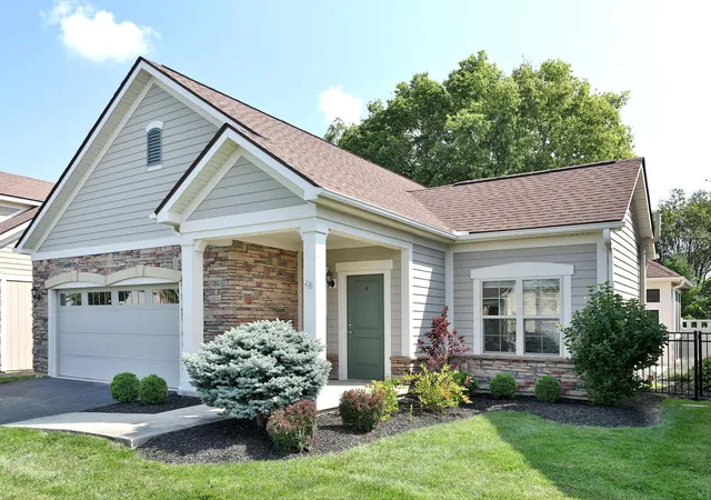 Photo 1 of Condo for sale at 5016 Foxtail Dr #37, Hilliard, OH 43026 | MLS# 226033037 | Listing updated on 2026-09-14
