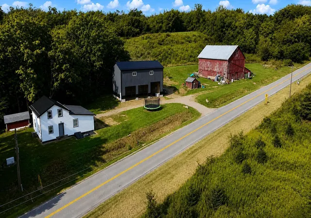 Photo 1 of Single family home for sale at 552 County Rd 2575, Loudonville, OH 44842 | MLS# 226033076 | Listing updated on 2026-10-02