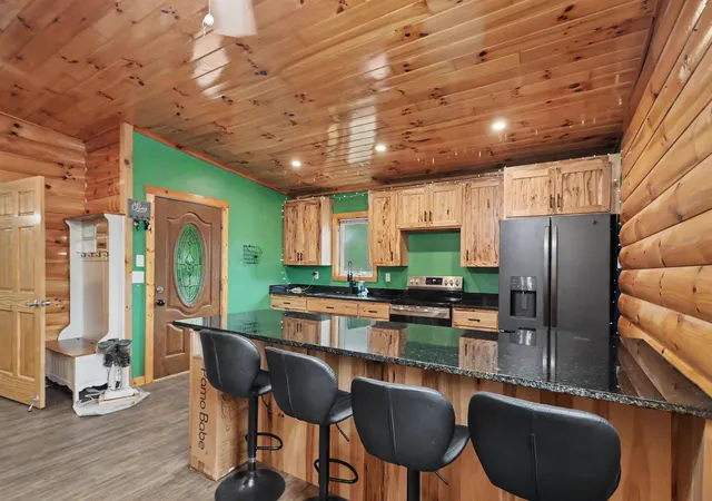 Photo 4 of Single family home for sale at 552 County Rd 2575, Loudonville, OH 44842 | MLS# 226033076 | Listing updated on 2026-10-02