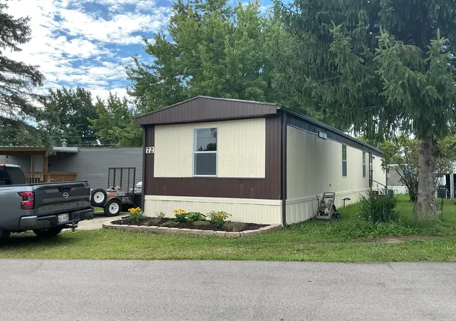 Photo 2 of Single family home for sale at 1000 W Main St #72, West Jefferson, OH 43162 | MLS# 226033042 | Listing updated on 2026-09-04