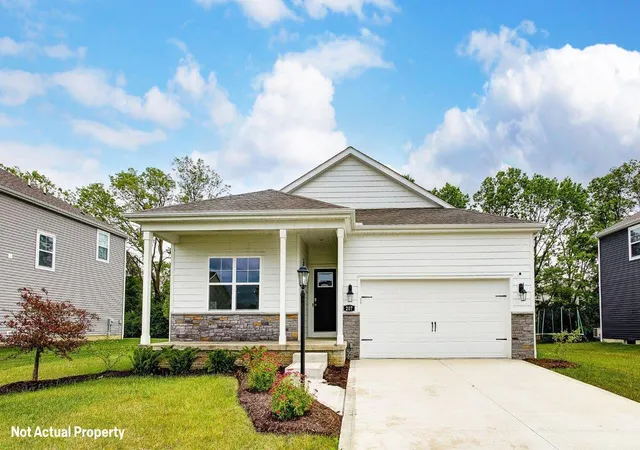 Photo 1 of Single family home for sale at 1050 Merritt Way, Washington Court House, OH 43160 | MLS# 226033038 | Listing updated on 2026-09-04