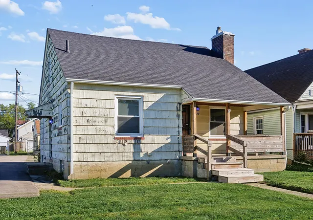 Photo 1 of Single family home for sale at 1474 Genessee Ave, Columbus, OH 43211 | MLS# 226037462 | Listing updated on 2026-10-29