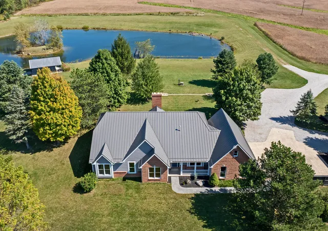 Photo 3 of Single family home for sale at 5343 State Route 95, Mount Gilead, OH 43338 | MLS# 226033055 | Listing updated on 2026-08-31